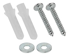 Светильник уличный настенный ЭРА «Адрия» GBW-102-BL-0230 230В 2хGU10 IP54 вверх/вниз черный Б0069595 1