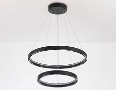 Подвесной светодиодный светильник Ambrella light Comfort Line FL5865 3