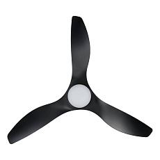 Потолочная люстра-вентилятор Eglo Portsea 35114 3