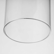 Трековый светодиодный светильник Lightstar Due 207737 4