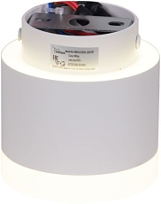 Потолочный светильник Reluce 53004-9.5-001IL GX53+LED3W WT 2