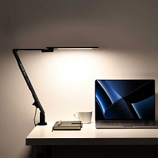 Настольная лампа Elektrostandard Intelligent черный TL70230 a064812 1