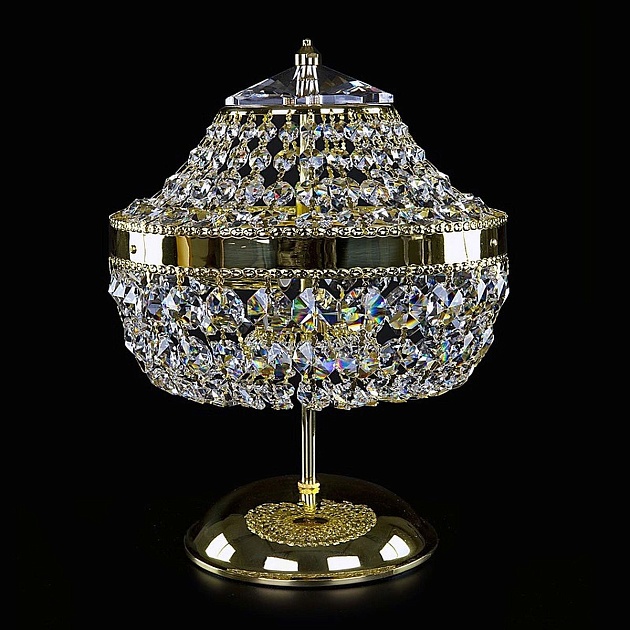 Настольная лампа Artglass Penny CE изображение 1 Настольная лампа Artglass Penny CE Фото № 1