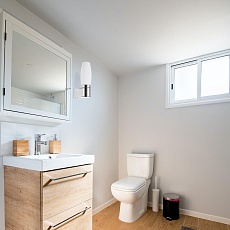 Подсветка для зеркал Arte Lamp Aqua A1209AP-1CC 4