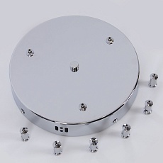 Основа для люстры Favourite Canopy 4591-220-3CH 3