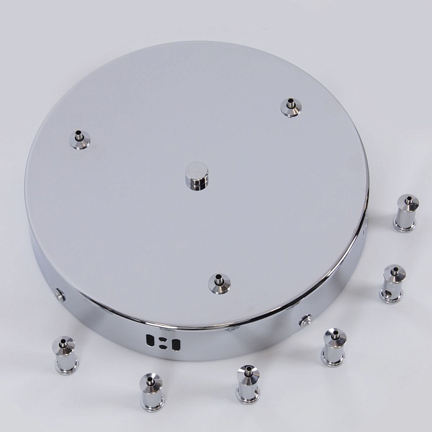 Основа для люстры Favourite Canopy 4591-220-3CH изображение 4 Основа для люстры Favourite Canopy 4591-220-3CH Фото № 4