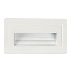 Уличный светодиодный светильник Arte Lamp Piazza A7223IN-1WH 4