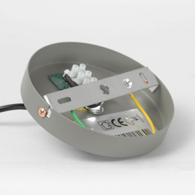 Подвесной светильник Lussole Badger LSP-8922 Фото № 2