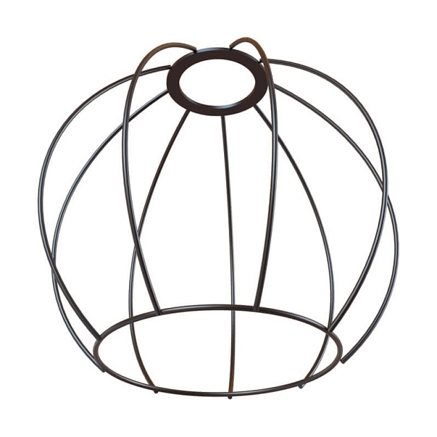 Плафон Loft IT Grid Loft1153/B изображение 4 Плафон Loft IT Grid Loft1153/B Фото № 4