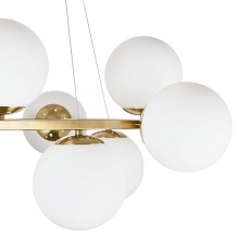 Подвесная люстра MyFar Aerton MR2942-9P 3