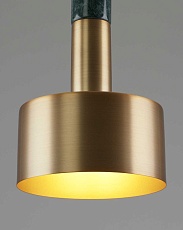 Светильник подвесной Moderli Goldy V11319-1P 1