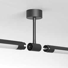 Стойка с вводом питания Elektrostandard Module System 85192/00 a066189 5