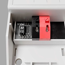 Блок питания Maytoni Technical Dali 23-40V 15-20W IP20 0,35-0,5A PSL-DL40-3CCT-350-500mA 2