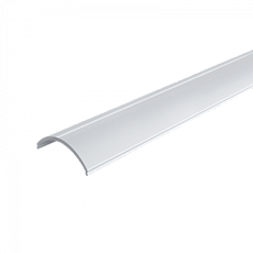 Рассеиватель ПК для профиля WOLTA WDP-02