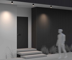 Потолочный светильник Maytoni Outdoor O499CL-L10B3K 4