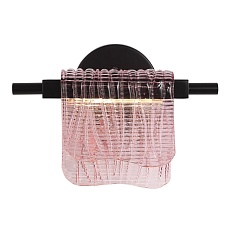 Настенный светодиодный светильник ST Luce Voile SL6021.401.06 5