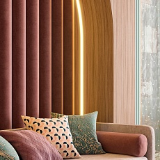 Светодиодная лента Gauss 14,4W/m 60LED/m 5050SMD теплый белый 5M 355000114 4