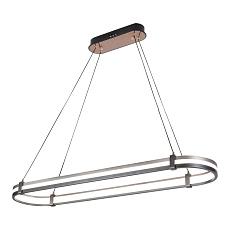 Линейно-подвесной светильник Lussole HIDALGO LSP-7410