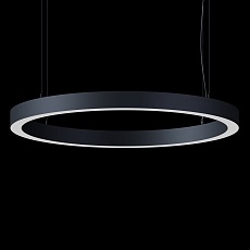Светодиодный светильник Led Holding RING 85|65 1000x85mm, подвесной LH711028