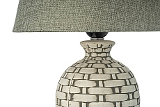 Настольная лампа Arti Lampadari Alberto E 4.1 S 1