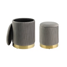 Пуф Eglo Mashike 424023