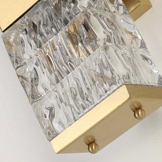 Настенный светильник Imperium Loft magnet-wall01 227145-23 4