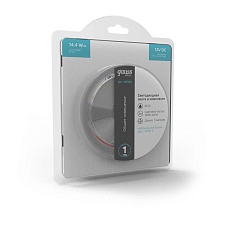 Светодиодная лента Gauss 14,4W/m 240LED/m 2835SMD нейтральный белый 5M BT087 4