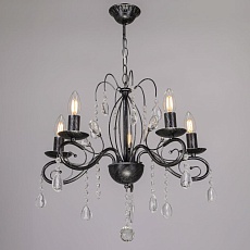 Подвесная люстра De City Лада 442010605 5