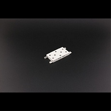 Коннектор питания прямой Aployt Magnetic track 48 APL.0181.10.03 4