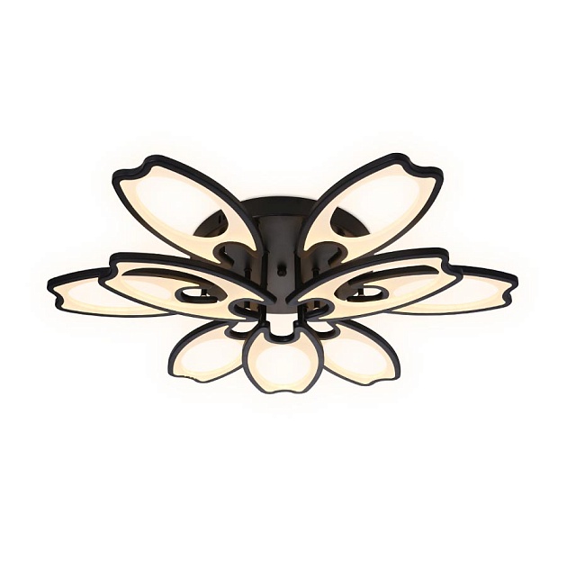 Потолочная светодиодная люстра Ambrella light Original FA581 Фото № 2