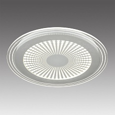 Потолочный светодиодный светильник Sonex Mitra Promise 7739/80L 3