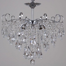 Подвесная люстра Reluce 66760-0.4-800 MX CH 1