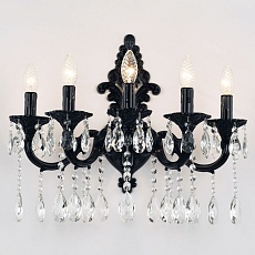 Бра Bohemia Ivele AL7801B15/5/210 A BG 5