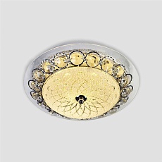 Потолочный светильник LED4U L1107-300 CR 2