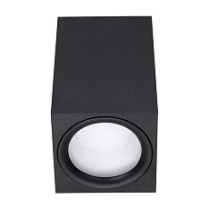 Потолочный светильник Lucia Tucci LTP-C004-01GU10-B