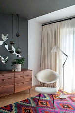 Торшер Camelion KD-332 C01 12793 1