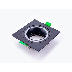 Встраиваемый светильник LEDS POWER GU-S02B, серия SPOT 009544 3