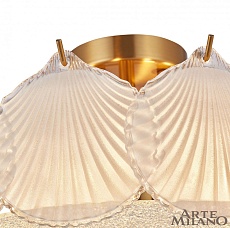 Потолочный светильник Arte Milano Rim 316009/D600 BS 4