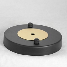 Подвесная люстра Lussole Loft Astoria GRLSP-8332 2