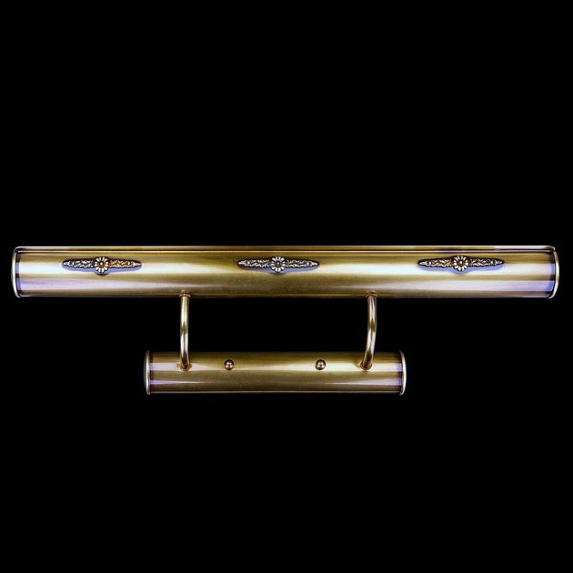 Подсветка для картин Artglass Serafina III. Light Patina Фото № 1