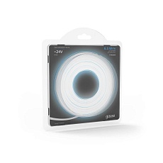 Светодиодная лента Gauss 6,5W/m 120LED/m 2835SMD холодный белый 5M 312000265 1