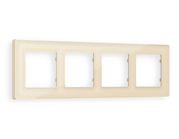 Рамка AMBRELLA VOLT AF580304 Фото № 1