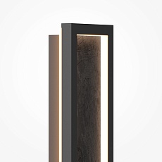 Настенный светодиодный светильник Maytoni Modern Orign MOD311WL-L55B3K 1