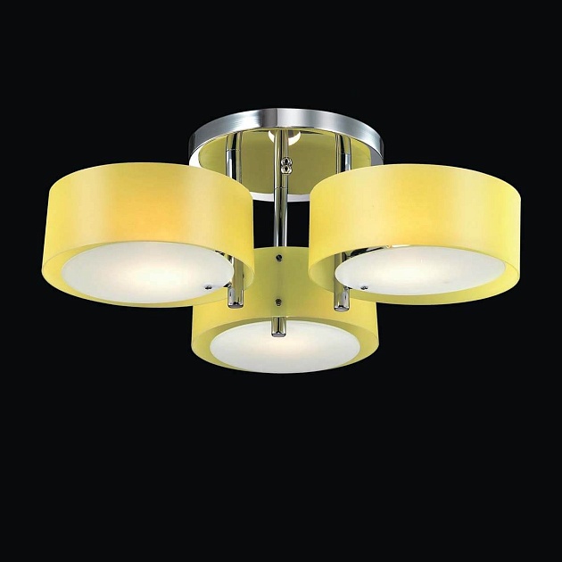 Потолочная люстра Evoluce Foresta SL483.092.03 изображение 3 Потолочная люстра Evoluce Foresta SL483.092.03 Фото № 3