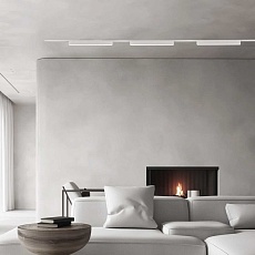 Трековый светодиодный светильник Reluce 13004-9.3-001UR magnetic LED18W BK 5