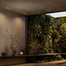 Потолочный светильник Maytoni Outdoor O501DL-L5B3K 1