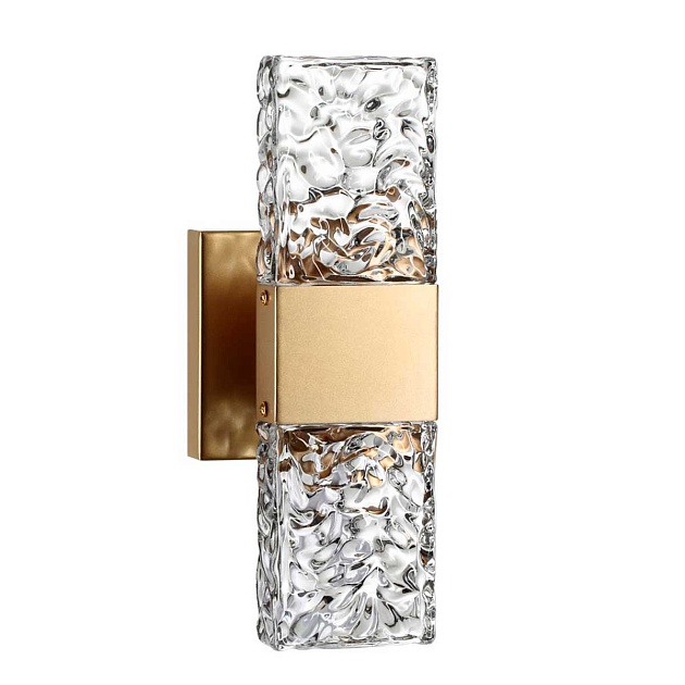 Бра Odeon Light Ricci 4364/5WL Фото № 1