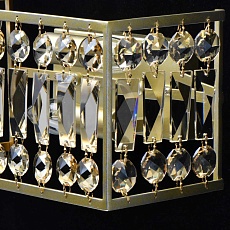 Настенный светильник MW-Light Монарх 121022202 2