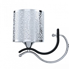 Подвесная люстра Arte Milano Florentia-6787 306787/3 Bk/Ni 2