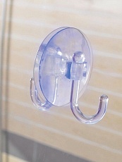 Набор креплений для гирлянд Uniel UCC-Y10 Clear 010 Blister UL-00007302 1